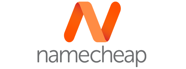 20 pourcent discount chez namecheap