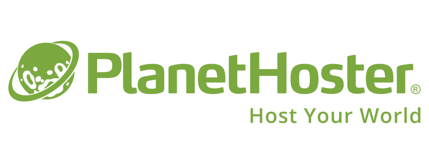 15% discount hébergement mutualisé -planethoster.net