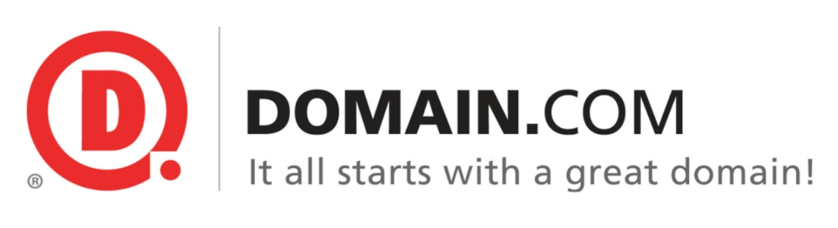 10% discount chez Domain.com avec ce coupon code